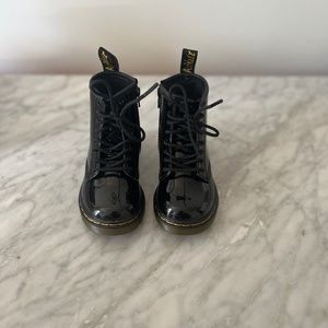 Dr. Martens 1460 Boot - Kids